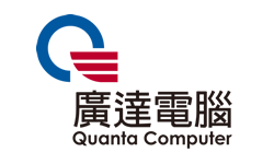 manufacturer of notebook computers and other electronic hardware